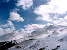 Fondos de escritorio y pantalla de Montes, Montaas, Cordilleras Nevadas